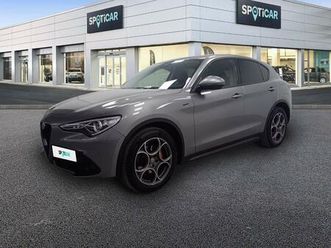 2.2 diesel 140kw (190cv) q4 sprint+