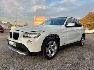 bmw x1 xdrive20d