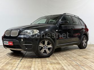 bmw x5 xdrive40d