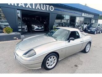 fiat barchetta