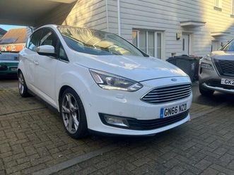 1.0t ecoboost titanium x euro 6 (start/stop) 5dr (nav)