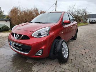 sehr guter zustand mit neuem tüv bis 10/2027