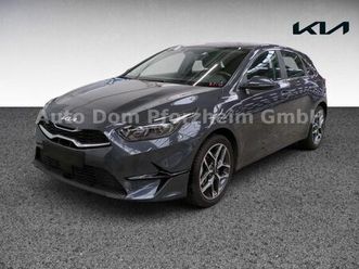 ceed 1.5t dct7 spirit /navi/uvo