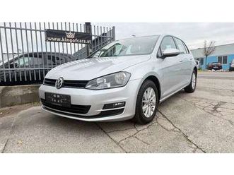 vw golf rabbit 1,6 tdi arbö pickerl + kauftest