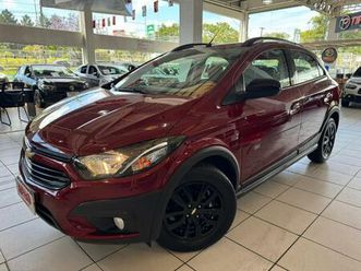 chevrolet onix 1.4 spe/4 eco activ auto