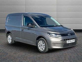 2.0 tdi 122ps commerce pro van dsg [tech pack]