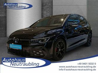 volkswagen golf 8 2.0 tdi