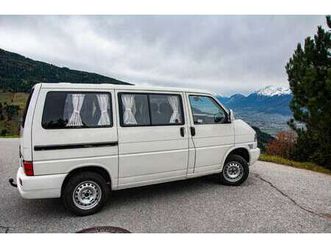 vw t4 2.5tdi syncro sperre