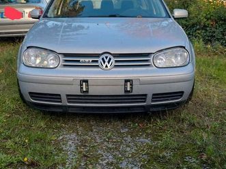 golf 4 1.8t (agu)