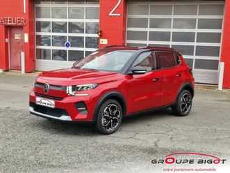 electrique 113ch max