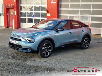 moteur electrique 136ch (100 kw) feel pack automat