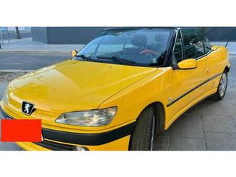 2001 | peugeot 306 1.6i