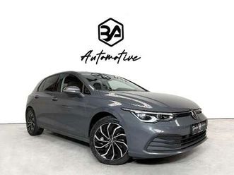 golf 1.0 tsi look r line | iq led | alcantara