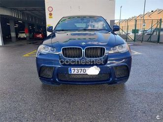 bmw x6 xdrive35d