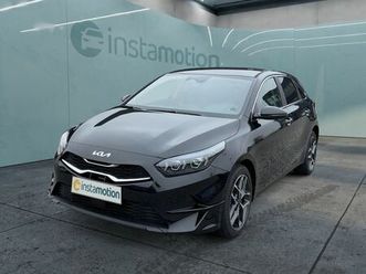 kia ceed 1.5t ultimate edition 103 kw