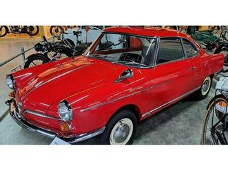 1966 | nsu sport-prinz