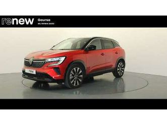 1.2 e-tech hev 147kw techno 200 5p