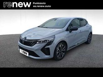 e-tech full hybrid techno 105kw