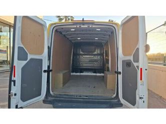 furgón 2.0tdi scr 30 bm l3h2 75kw