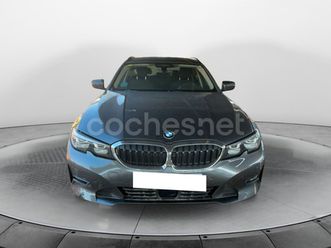 bmw serie 3 320d xdrive automatica touring