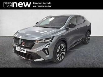 1.2 e-tech híbrido techno 147kw