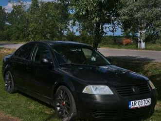 vand passat b5.5 chisineu-cris