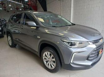 chevrolet tracker 1.0 turbo 12v flex aut.