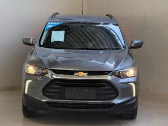 chevrolet tracker 1.0 turbo 12v flex aut.