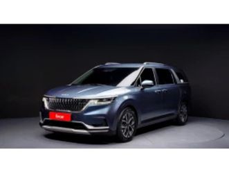 kia carnival 4th generation 9 seater ≫ 2021 • 41 700 лв. • id
