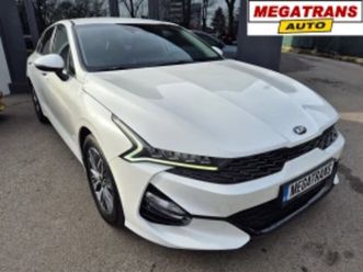 kia k5 2.0 cm3 lpg наличен в бг ≫ 2021 • 39 000 лв. • id