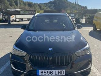 bmw x1 xdrive20ia