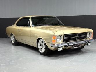 chevrolet opala 4.1 de luxo