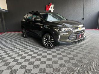 chevrolet tracker 1.0 turbo lt auto