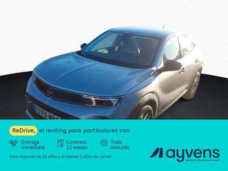 opel mokka 1.5 d business elegance