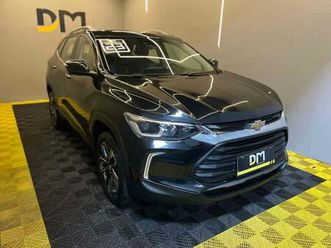 chevrolet tracker 1.2 turbo 12v flex aut.