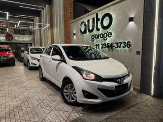 hyundai hb20 1.0 comfort