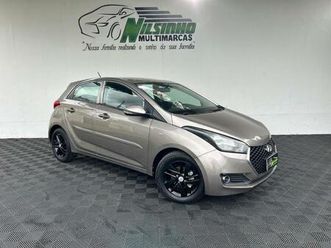 hyundai hb20 1.6 premium