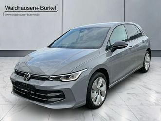 volkswagen golf life 1,5 l etsi opf 110 kw (150 ps) 7-gang-