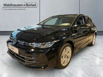 volkswagen golf life 1,5 l etsi opf 110 kw (150 ps) 7-gang-