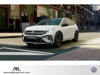volkswagen taigo r-line 1,0 l tsi opf 85 kw (116 ps r-line