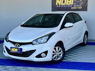 hyundai hb20 1.0 comfort