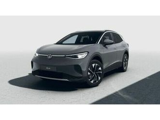 volkswagen id.4 pro 4motion 210 kw business | led +shz +app