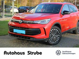 volkswagen tiguan goal 2.0 tdi dsg 4motion ahk dcc navi