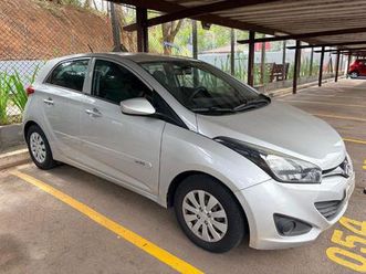 hyundai hb20 1.0 comfort