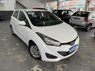 hyundai hb20 1.0 comfort plus