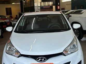 hyundai hb20 1.6 premium
