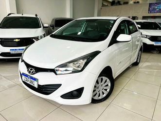 hyundai hb20 comf./c.plus/c.style 1.0 flex 12v