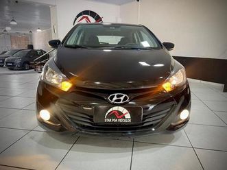 hyundai hb20 comf./c.plus/c.style 1.0 flex 12v