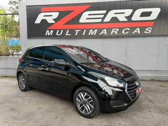 hyundai hb20 1.0 comfort