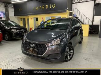 hyundai hb20 1.0 unique